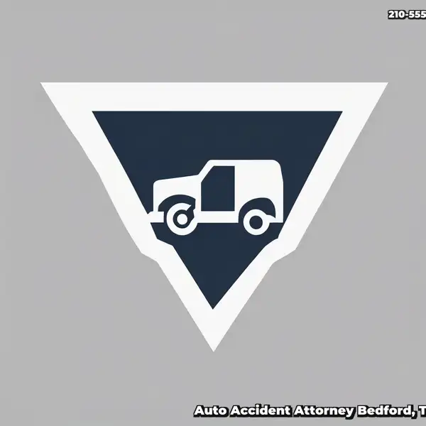 Bedford Auto Accident Attorney logo